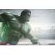 Marvel Avengers Age of Ultron Maquette Hulk 61 cm